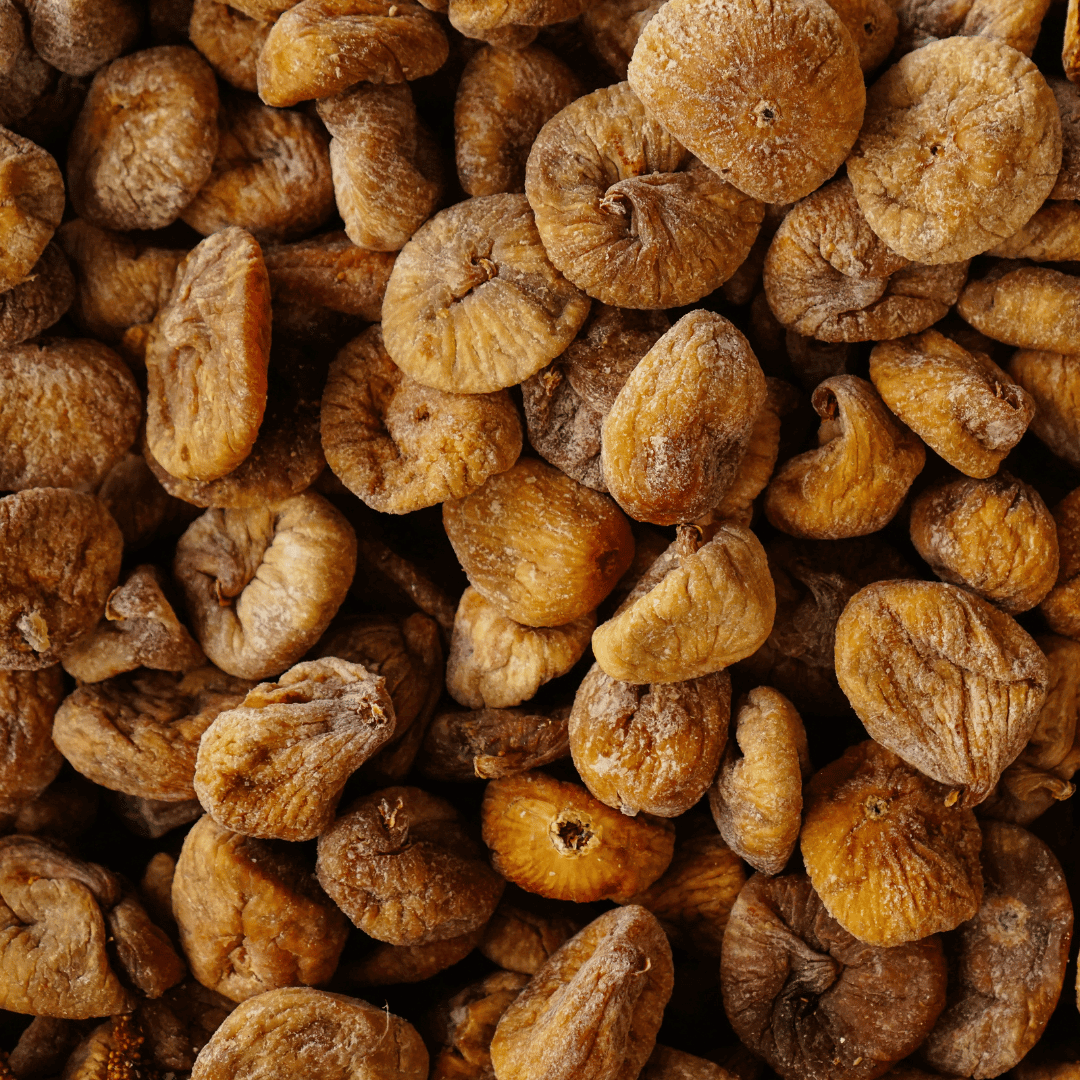 Brown Turkey Figs