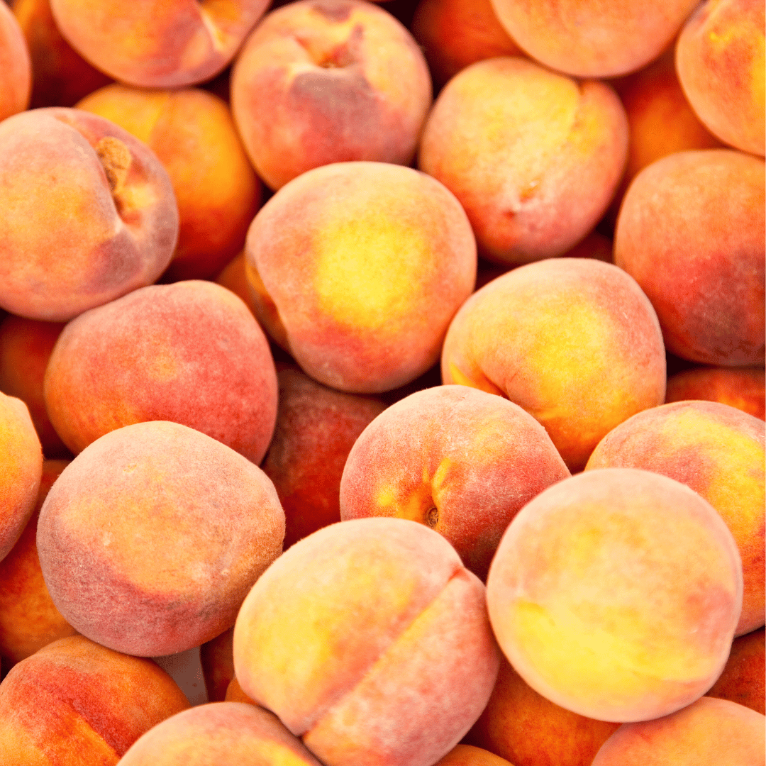 Florida Peach