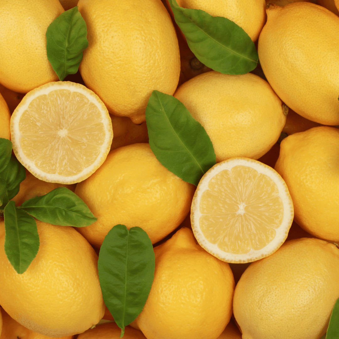 Lemons