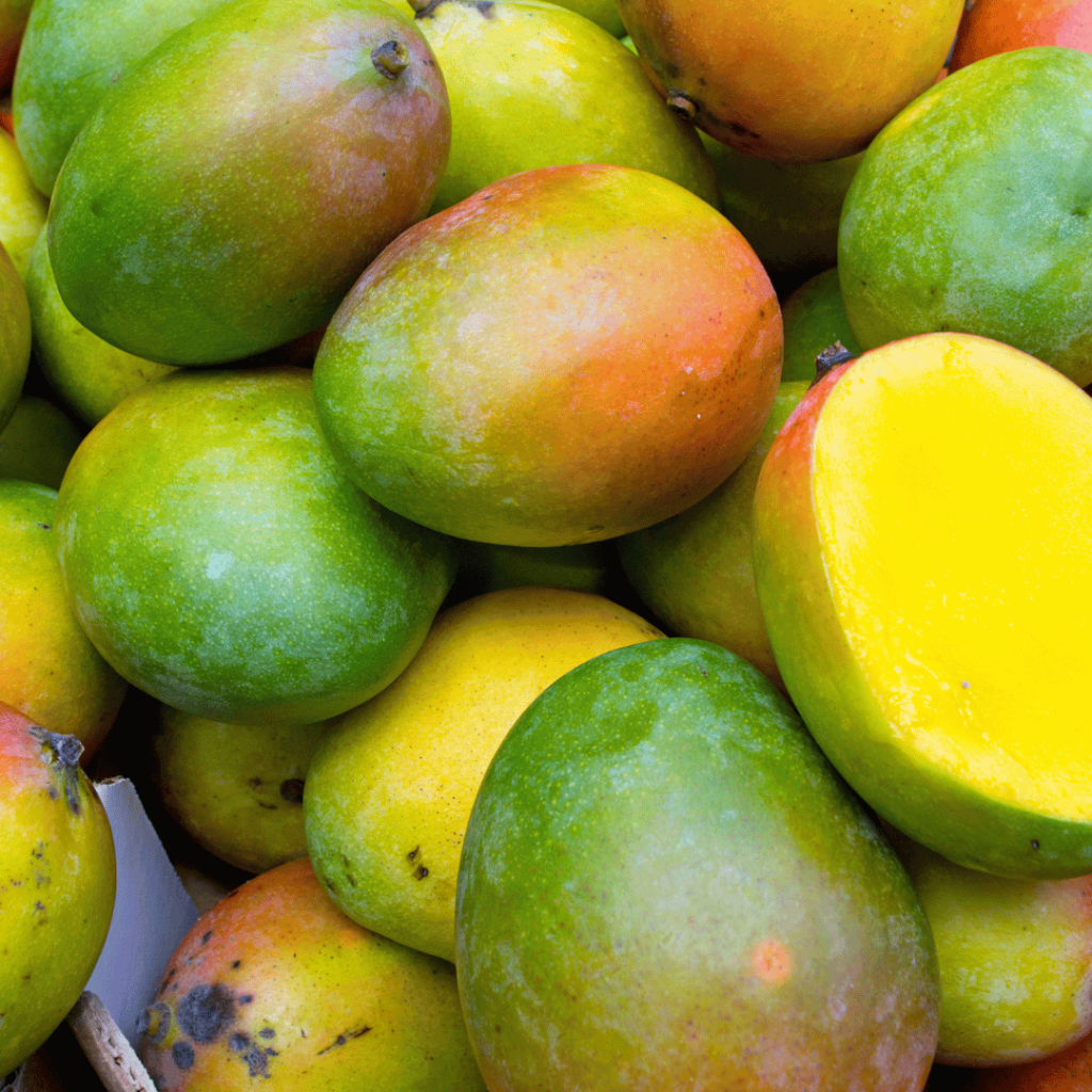 Mangos