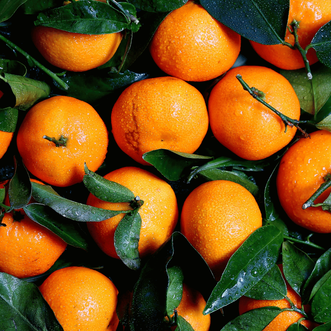 Oranges